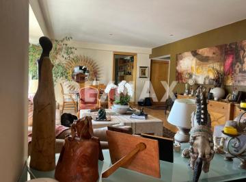 Departamento · 260m² · 3 Recámaras · 3 Estacionamientos · Departamento en Venta en Santa Fe - (4)