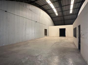 Bodega comercial de 1 habitación, Solidaridad · Bodega en Renta Playa del Carmen