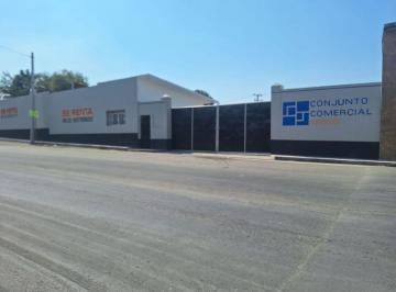 Local comercial , Zacatepec · Renta Local Comercial, Zacatepec, Mor.