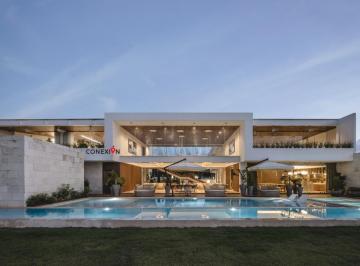 Terreno / Lote , Mérida · Lote Residencial en Venta en Desarrollo con Casa Club. Temozón Norte, Mérida.