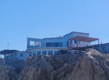 Casa de 5 habitaciones, Mexicali · En Venta Casa Frente Ala Playa San Felipe Playa Privada Haway 2400 Mtrs Terreno