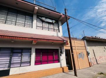 Casa de 3 habitaciones, Iztapalapa · Casa en Venta en Iztapalapa