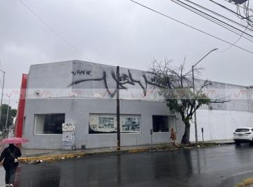 Local comercial · 1897m² · Local Comercial en Renta en Monterrey Centro