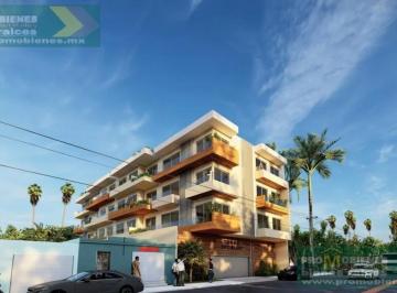 Departamento · 85m² · 2 Recámaras · 2 Estacionamientos · Departamentos en Venta en Torre Hidalgo Antes del Puente
