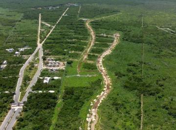 Terreno / Lote · 322m² · Terreno en Venta en Privada con Amernidades, Conkal, Mérida Yucatán