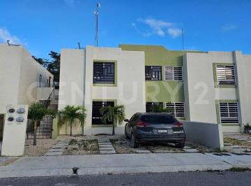 Departamento · 46m² · 2 Recámaras · 1 Estacionamiento · Departamento en Venta en Aldea Tulum