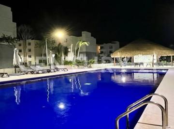 Departamento · 46m² · 2 Recámaras · 1 Estacionamiento · Departamento en Venta en Aldea Tulum