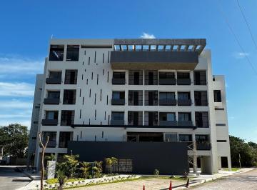 Departamento · 112m² · 2 Recámaras · Departamento - Mérida
