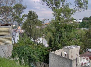 Casa · 20m² · 1 Recámara · 2 Estacionamientos · Terreno en Venta en Colonia Las Aguilas, Ciudad de México.