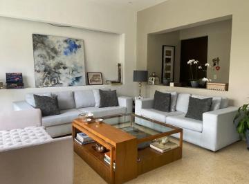 Departamento de 3 habitaciones, Miguel Hidalgo · ¡Tu Hogar en Arbolada Lomas – Diseño de Sordo Madaleno!