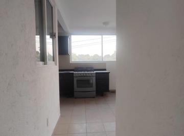 Departamento de 2 habitaciones, Miguel Hidalgo · Departamento en 3er Piso No Elevador