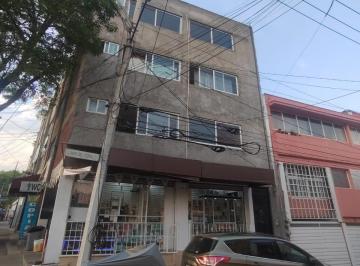 Departamento de 2 habitaciones, Miguel Hidalgo · Departamento Renta >> Fiador Forzoso>>>>>