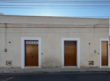 Casa · 211m² · 3 Recámaras · Casa Sol en Venta en El Barrio de Santa Ana, Centro