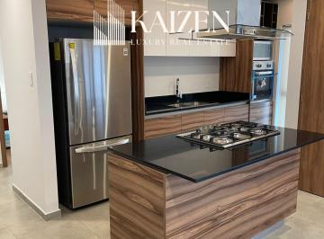 Departamento de 2 habitaciones, Guadalajara · Departamento Amueblado en Renta, Col. Monraz