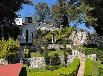 Casa de 3 habitaciones, Villa del Carbón · Venta de Casa