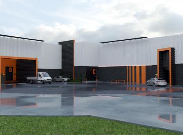 Bodega comercial , Morelia · Bodega de 1,814 m² en Renta, Morelia Michoacán