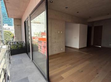 Departamento de 2 habitaciones, Cuauhtémoc · Departamento en Venta en Cuauhtemoc Calle Oxford
