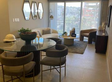 Departamento · 118m² · 3 Recámaras · 2 Estacionamientos · Departamento en Venta en The Park en Tijuana D14