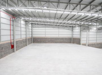 Bodega comercial , Morelia · Bodega de 2,121 m² en Renta, Morelia Michoacán