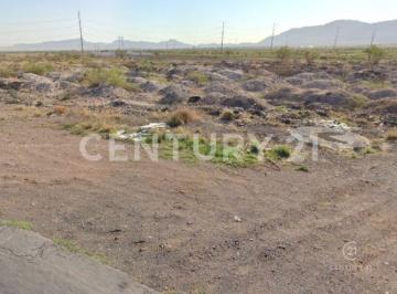 Terreno / Lote · 2000m² · Terreno en Venta en Col. Ladrilleros Sur Chihuahua, Chih.