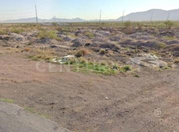 Terreno / Lote · 2000m² · Terreno en Venta en Col. Ladrilleros Sur Chihuahua, Chih.