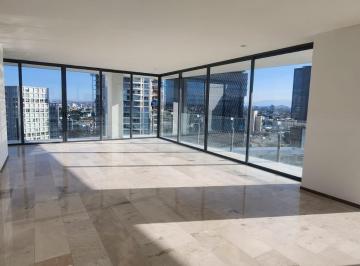 Departamento de 3 habitaciones, Guadalajara · Penthouse a Estrenar en Country Club
