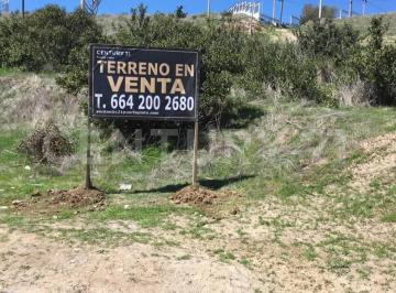Terreno / Lote · 180m² · Rtv - 1384 Terreno Baldio en Venta