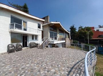 ¡OPORTUNIDAD ÚNICA! CASA PARA REMODELAR EN ZONA PRIVILEGIADA
UBICADA EN UNA DE · Gran Potencial: Casa Para Remodelar en Zona Exclusiva y Vista Arbolada