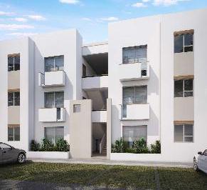Departamento · 67m² · 2 Recámaras · 1 Estacionamiento · Departamento en Puerto Vallarta La Floresta.