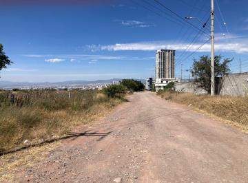 Terreno industrial , Querétaro · Terreno en Venta en Querétaro Uso Industrial