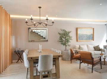 Casa en condominio de 2 habitaciones, Cuajimalpa de Morelos · Casa en Condominio en Venta, Cuajimalpa de 249 m² con 2 Recámaras