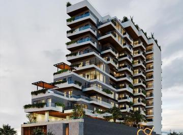 Departamento de 1 habitación, Benito Juárez · Departamento en Exclusiva Zona de Costa Mujeres, Sereia Towers