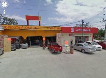Local comercial · 330m² · 5 Estacionamientos · Local Comercial en Tulum Sobre Carretera Federal Cancun - Chetumal