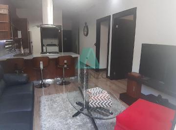 Departamento · 84m² · 3 Recámaras · 1 Estacionamiento · Renta de Departamentos Ejecutivos Amueblados