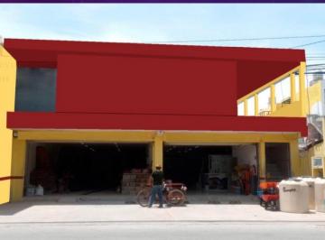 Local comercial · 322m² · 3 Estacionamientos · Local Comercial en Tulum Sobre Carretera Federal Cancun - Chetumal