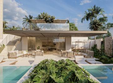 alberca · Departamento en Venta Via Cumbres Av Huayacan