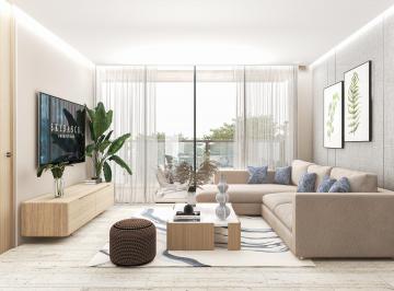 sala · Departamento en Venta Via Cumbres Av Huayacan