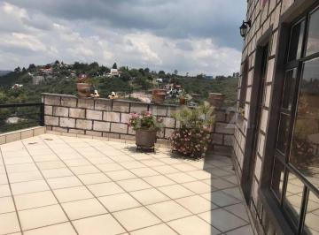 Casa · 450m² · 4 Recámaras · 4 Estacionamientos · Casa en Venta en Presa Escondida, Tepeji del Río, Hidalgo