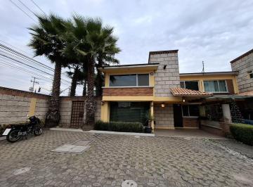 Casa · 350m² · 3 Recámaras · 3 Estacionamientos · Casa en Renta en La Antigua