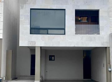 Casa de 4 habitaciones, Monterrey · Casa Residencial Frente a Parque en Cumbres Elite Privada Alpes – Monterrey