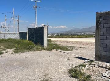 Terreno comercial , Saltillo · Terreno con Frente a Libramiento Oscar Flores Tapia