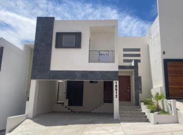 Casa , Chihuahua · Casa en Venta C:243 m² Fracc. Valdivia $4.9 Millones