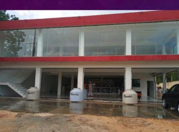 Local comercial · 2500m² · 8 Estacionamientos · Local Comercial en Tulum Sobre Carretera Federal Cancun - Chetumal