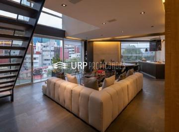 Departamento de 2 habitaciones, Miguel Hidalgo · Departamento en Venta, Emilio Castelar y Goldsmith