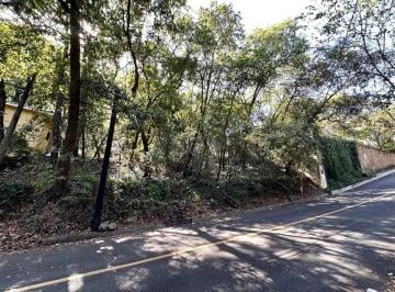 Terreno / Lote , San Pedro Garza García · Terreno Dos Frentes Olinala