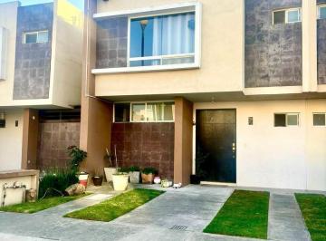 Casa · 108m² · 3 Recámaras · 2 Estacionamientos · Casa en Paseos Santín