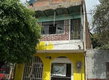 Casa de 7 habitaciones, San Pedro Tlaquepaque · Casa en Venta Cerro del Cuatro Tlaquepaque Jalisco