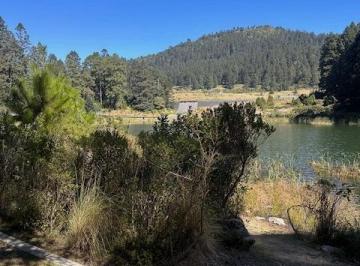 Terreno / Lote , Lerma · Terreno en Venta, 1176 m² en Santa María Atarasquillo Reserva Santa Fe