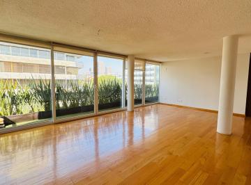 Departamento de 3 habitaciones, Miguel Hidalgo · Departamento en Venta en Polanco