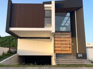 Casa de 3 habitaciones, Alvarado · Casa en Venta Nueva en Fracc. Punta Tiburón